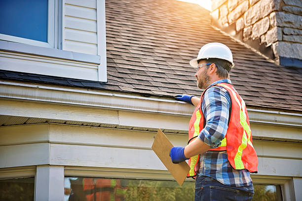 Licensed Metal Roofing service in Dubuque, IA - Ben Roofing and Steel LLC